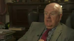 Former NI MPs recall another PM dependent