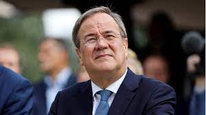 Only 26% of germans believe armin laschet, the state premier who is the conservative candidate to succeed angela merkel as chancellor, is a good crisis manager, according to a civey poll for der. Wo2mo4llxmuylm