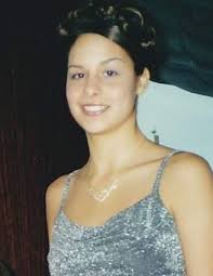 OBITUARY: Ashley Deona Madonia, 1983-2019