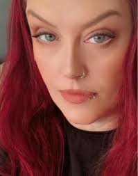 Describing what Lucy means to me and possibly many others is much more than  just stating the obvious—yes she is a stunning young woman with a  remarkable voice. Those accolades are her