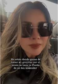 Pedir Permiso A Mi Esposo Para Ir A La Fiesta Del Komander