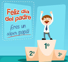 Los regalos más comunes asociados con el día del padre son las corbatas y vinos. 19 Tarjetas Para El Dia Del Padre