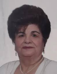 Obituary information for Santina Leto
