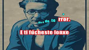 Compañeiro Daniel (Suso Vaamonde)