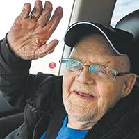 Emile Raîche (1927-2022)