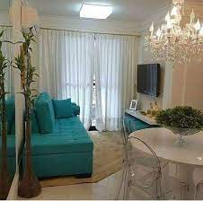Ruang tamu yang bersaiz kecil bukan menjadi sebab untuk tidak boleh mempunyai ruang tamu yang selesa dan moden. Inspirasi Deco 10 Gambar Dekorasi Untuk Ruang Tamu Yang Kecil Malay Berujar Sala De Apartamento Pequeno Como Decorar La Sala Diseno De Sala Comedor