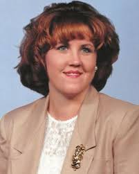 Susan Rice Obituary (1962