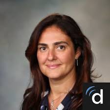 Dr. Curtiss B. Cook, MD