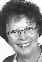 Jane Hellrigel Obituary (2014)