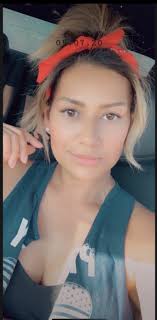 Xochitl Navarrete, 39 years young, of Odessa, passed away