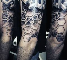 Small coordinates tattoo on the inner arm. Top 93 Sacred Geometry Tattoo Ideas 2021 Inspiration Guide