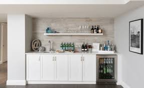 The range of distinct indoor bars — often made from fabric, plastic and wool — can elevate any home. 8 Artistic Ideas To Make Your Mini Home Bar Fit In Your Home Spaces Drinksfeed