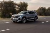 VOLKSWAGEN-TERAMONT