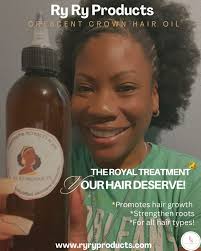 RyRy Products (@ryryproducts) · New Orleans, LA