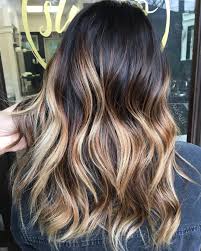 Mark my words, we're going to see more bleached hair than ever before this year and it's a trend that's surprisingly easy for anyone to participate. 20 New Brown To Blonde Balayage Ideas Not Seen Before