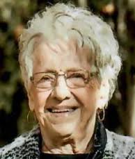 Larocque née Bertrand, Georgette