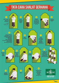 Bacaan Sholat Persis