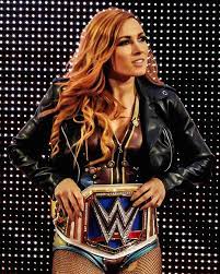 Pin On Becky Lynch