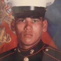 Family remembers decorated Victoria Marine