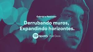 Critica Gabriel O Pensador Derrubando Muros Expandindo Horizontes