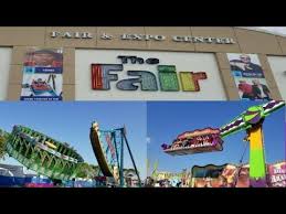 ¿vas a viajar a miami? The Fair Miami Dade County Fair Exposition 2018 Youtube