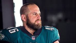 The dangers of cutting weight for mma fighters; Eagles Trade Fan Favorite Jon Dorenbos To The Saints