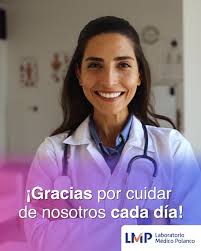 Laboratorio Médico Polanco (@lab.polanco) • Instagram photos and videos