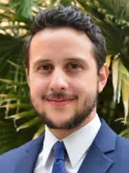 Dr. Geronimo Mendoza, MD