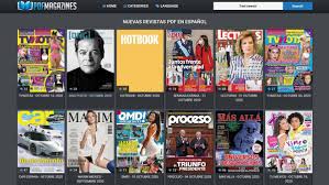 Sube tu archivo a nuestro convertidor de pdf online. Revistas Gratis En Espanol Donde Descargar La Mejor Variedad En Pdf Movil Forum