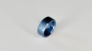 Some relics are often found on the surface after over 100 years under the sun. These Unique Titanium Rings Are What You Want To Wear Gadget Flow