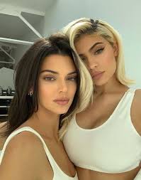 Take a gander (hint hint) below. Here Are The First Pictures Of The Kendall Jenner X Kylie Cosmetics Makeup Collection Vogue Paris