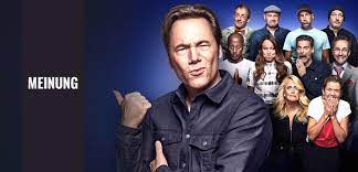 New titles are indicated with an asterisk. Den Amazon Hit Lol Last One Laughing Sollten Sogar Menschen Schauen Die Deutsche Comedy Nicht Ausstehen Konnen