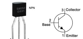 Maybe you would like to learn more about one of these? C1815 Transistor Details About Pinout Equivalent Uses Features More Components Info