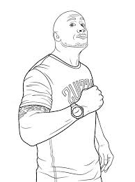 See more ideas about coloring pages, coloring pages for kids. Printable World Wrestling Entertainment Wwe Coloring Pages Free Free Coloring Sheets Wwe Coloring Pages Coloring Pages Sports Coloring Pages