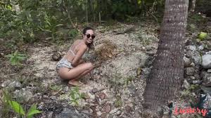 Ana B Lustery - Boundary-Pushing Content