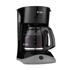 Coffee technical support and customer service information below. Mr Coffee 12 Cup Coffee Maker Black Buy Online At Best Price In Uae Amazon Ae