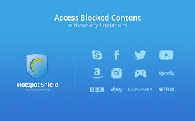 Hotspot Shield Vpn Software Accused Of Spying On Users And Injecting Ads Siliconangle