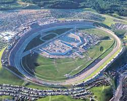 Nascar may be relatively young compared to games like soccer and baseball, but that hasn't stopped it from gaining in popularity around the sprint cup season features nascar's highest level of competition and includes 36 races held between february and november. Kentucky Speedway Nascar Race Tracks Kentucky Speedway