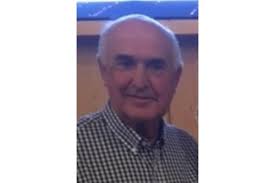 Dennis Moffitt Obituary (1944