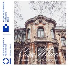 Vasile prvan a avut un rol deosebit n crearea noii coli romneti de arheologie. Institutul NaÈional Al Patrimoniului Pnr Relansare ProcedurÄ SimplificatÄ Casa Macca Institutul De Arheologie Vasile Parvan