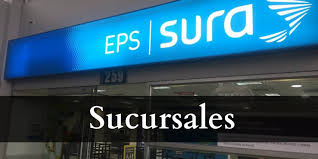 With the app eps sura you will have access to different procedures quickly and easily. Sura Eps En Manizales Sucursales