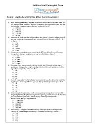 We did not find results for: Terkini Soal Tes Matematika Perangkat Desa Dan Kunci Jawaban 2017 Pdf