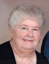 Obituary for Sylvia J. (Witte) Hooker