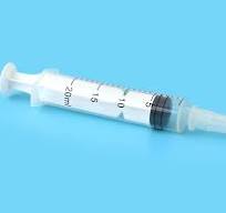 Wholesale Disposable Dissolving Needle, Medical Consumable ...
