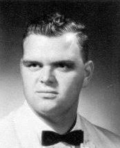 In Memory of Deceased Hickman High School Kewpies