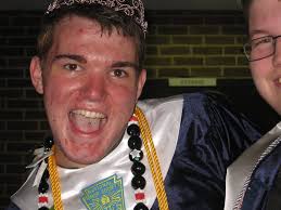 Waterford Students Among Ella T. Grasso's Class of 2012