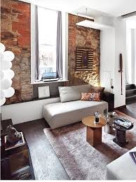 Black and white kitchen theme for this urban apartment interior design are really good. Urban Modern Interior Design House 109 Urbanmoderninteriordesign Design Interiordesign Interio Small House Interior Interior Design Modern Interior Design