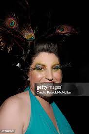 Patricia Janco's Instagram, Twitter & Facebook