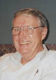 James Parkhill Obituary