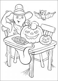 Find more coloring pages online for kids and adults of casper ghost s for kids2a23 coloring pages to print. Casper Free Printable Coloring Pages For Kids